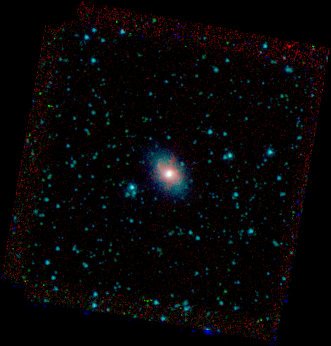 IRSA Image