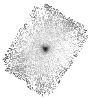 IRSA Image