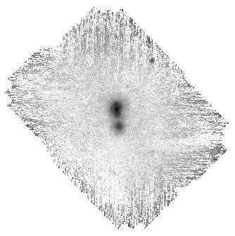 IRSA Image