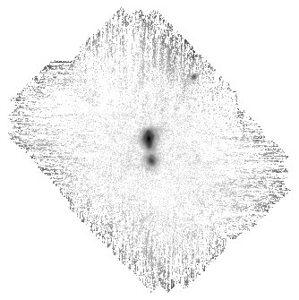 IRSA Image