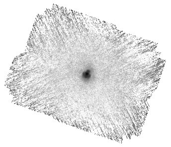 IRSA Image