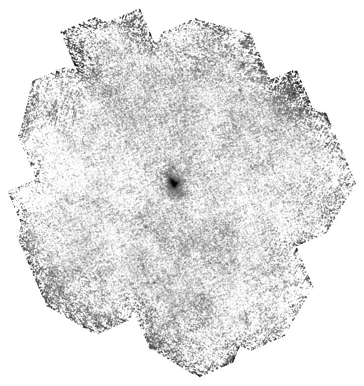 IRSA Image