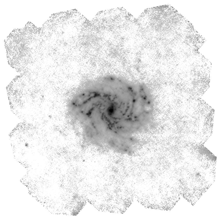 IRSA Image