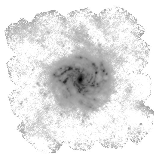 IRSA Image