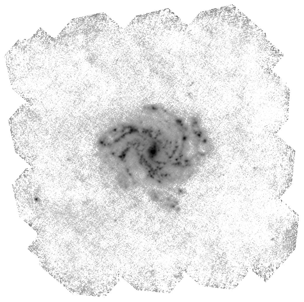 IRSA Image