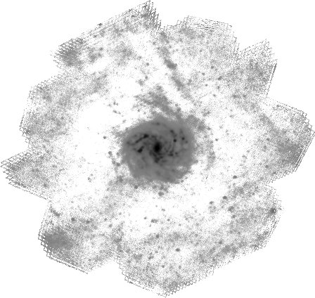 IRSA Image
