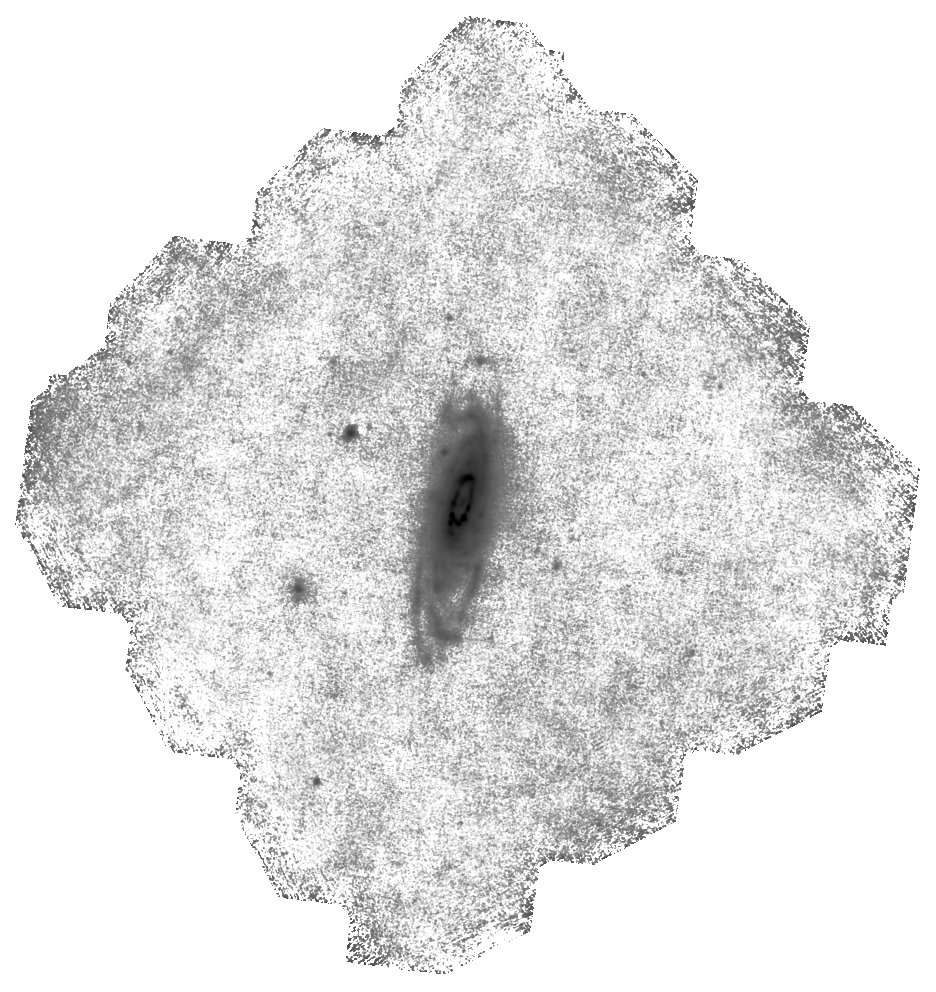 IRSA Image