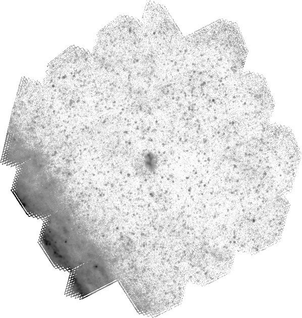 IRSA Image
