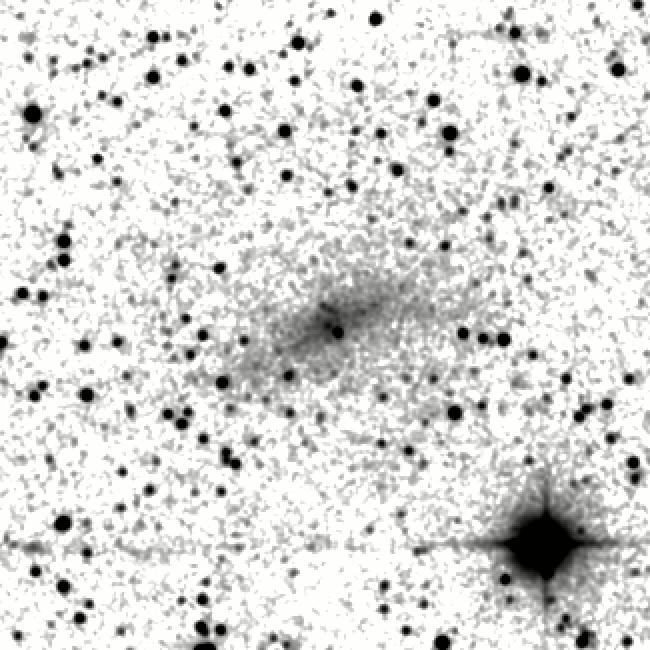 IRSA Image