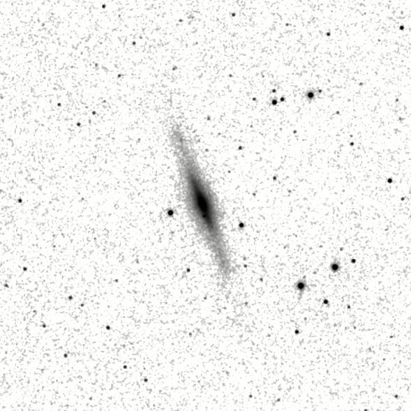 IRSA Image