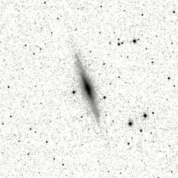 IRSA Image