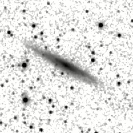 IRSA Image