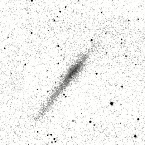 IRSA Image