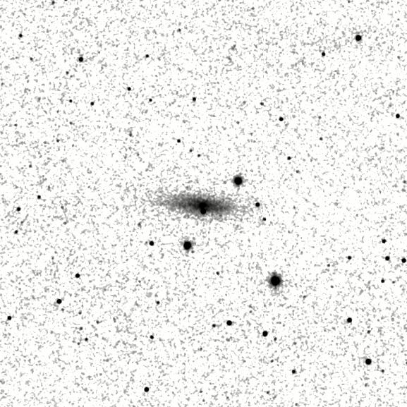 IRSA Image