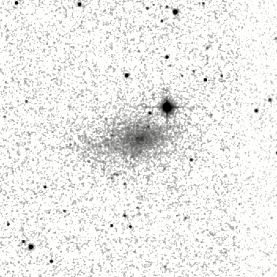 IRSA Image