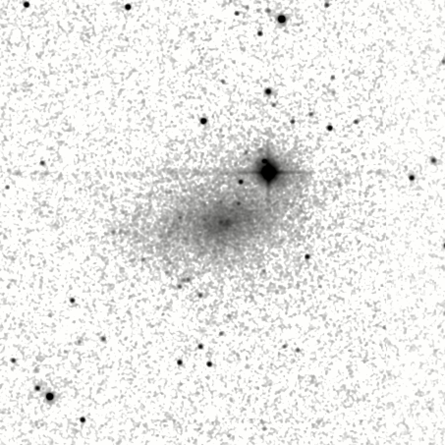 IRSA Image