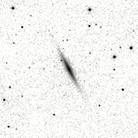 IRSA Image