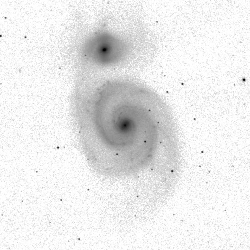 IRSA Image