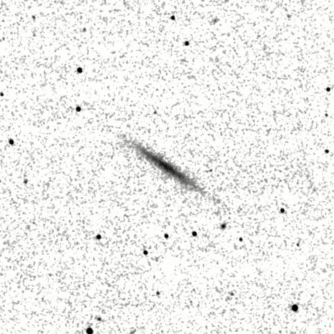 IRSA Image