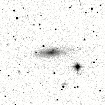 IRSA Image