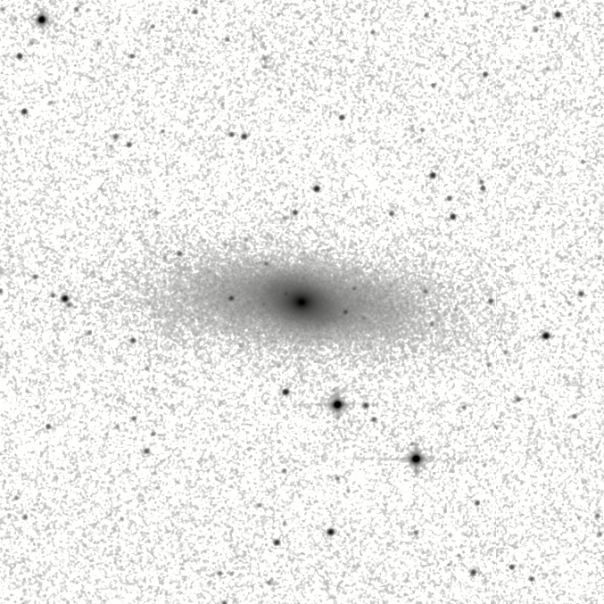 IRSA Image