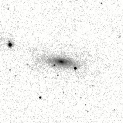 IRSA Image