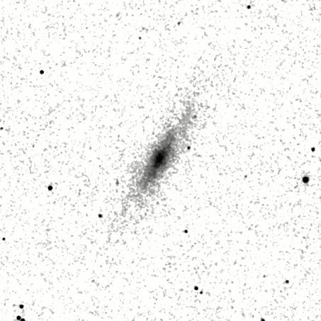 IRSA Image