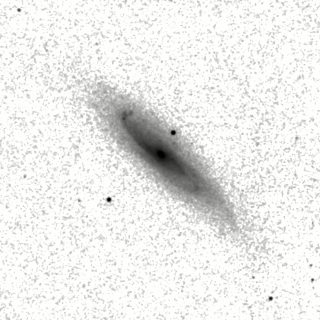IRSA Image
