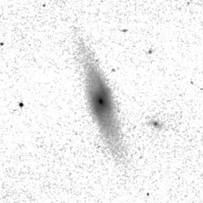 IRSA Image