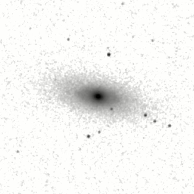 IRSA Image
