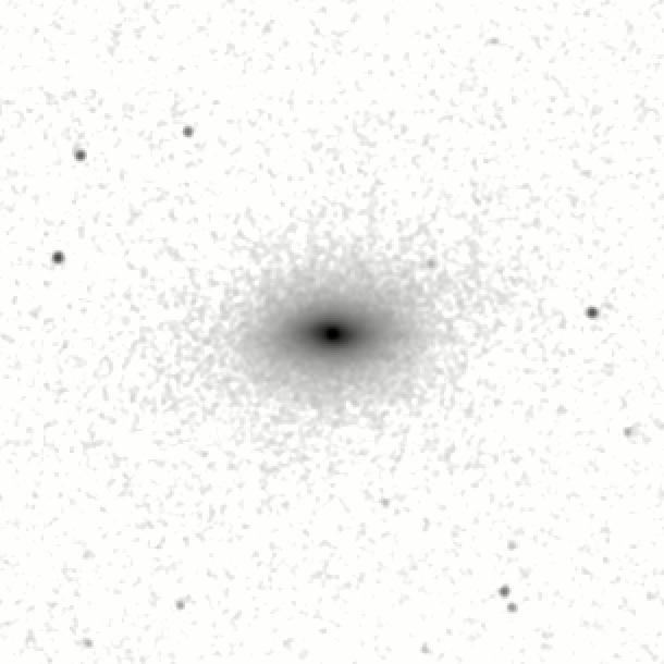 IRSA Image
