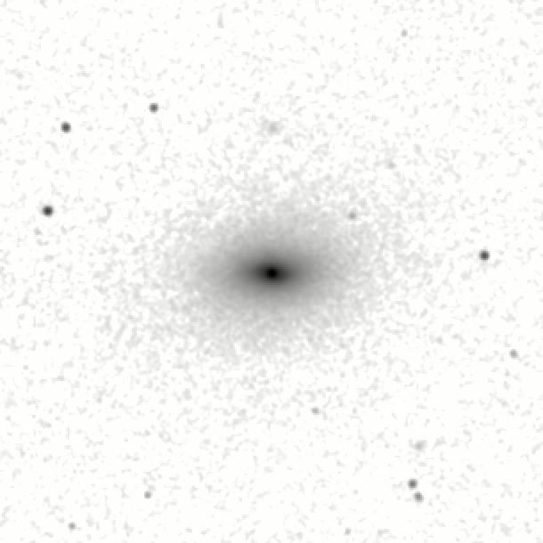 IRSA Image