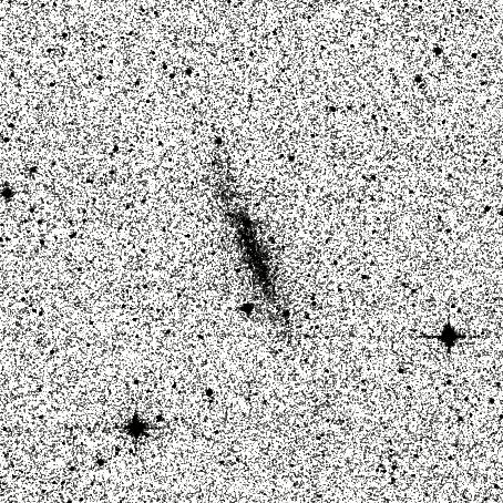 IRSA Image