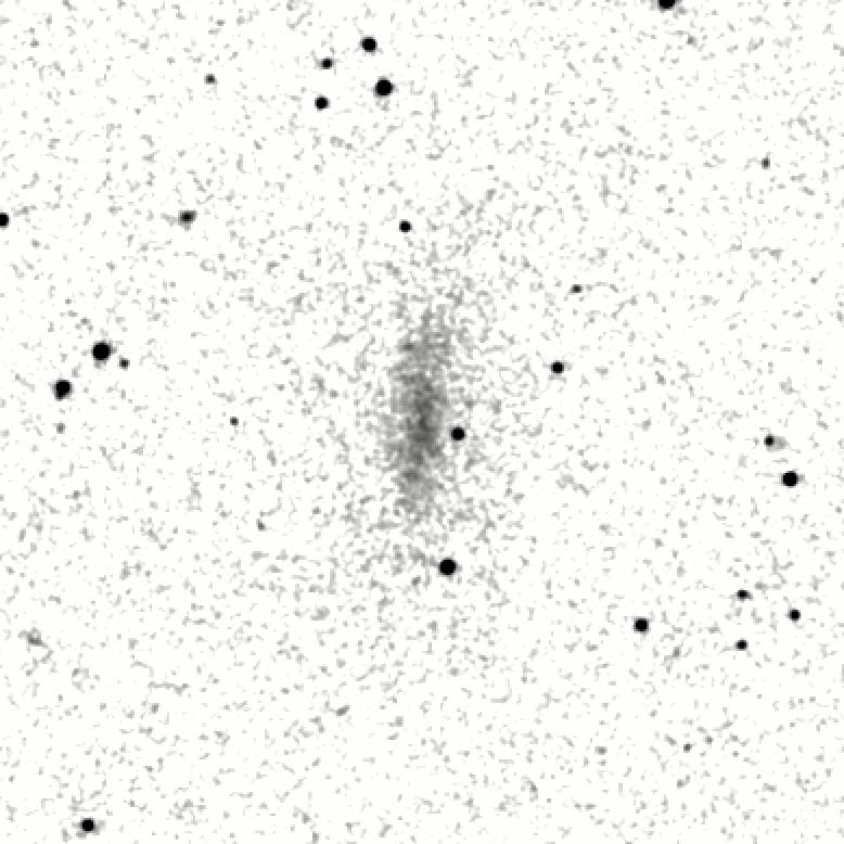 IRSA Image