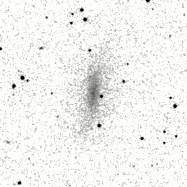 IRSA Image