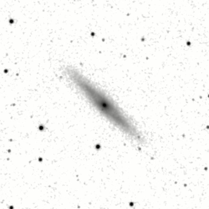 IRSA Image