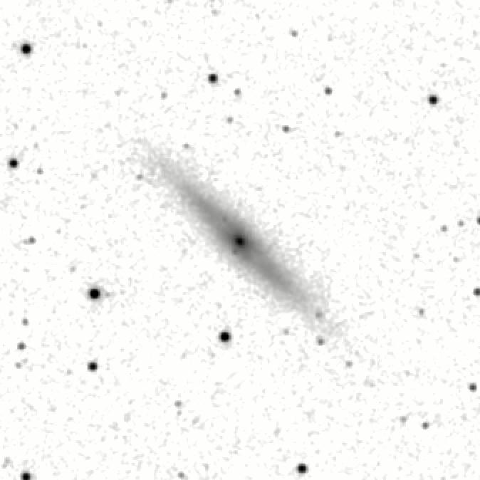 IRSA Image