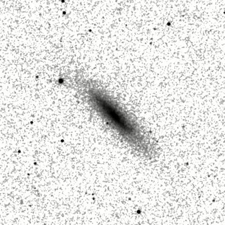 IRSA Image