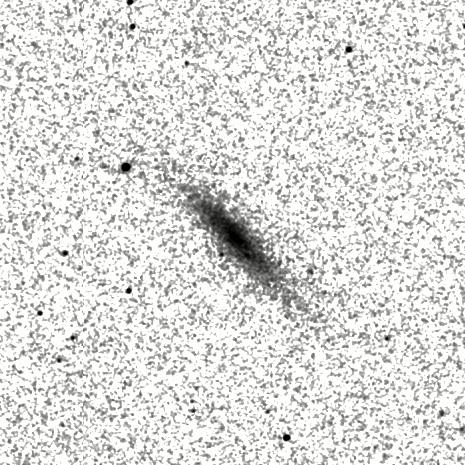 IRSA Image
