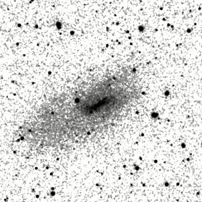 IRSA Image