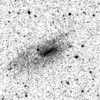 IRSA Image