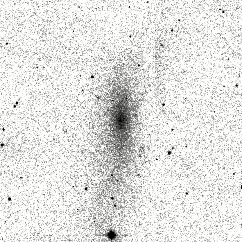 IRSA Image