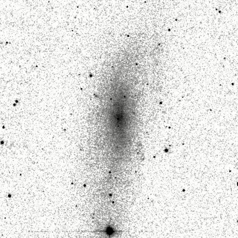 IRSA Image