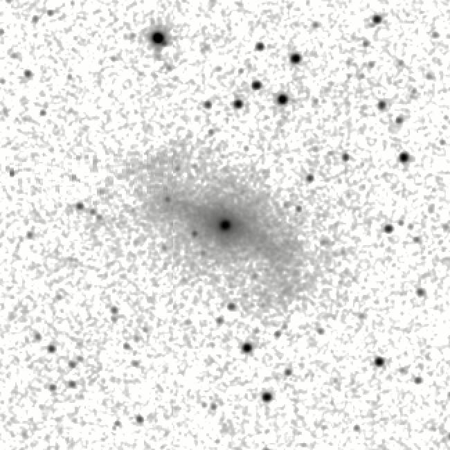 IRSA Image
