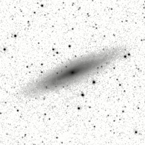 IRSA Image