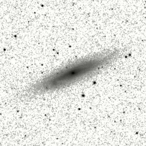 IRSA Image