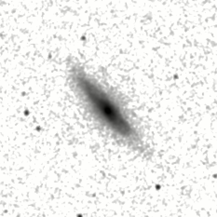 IRSA Image