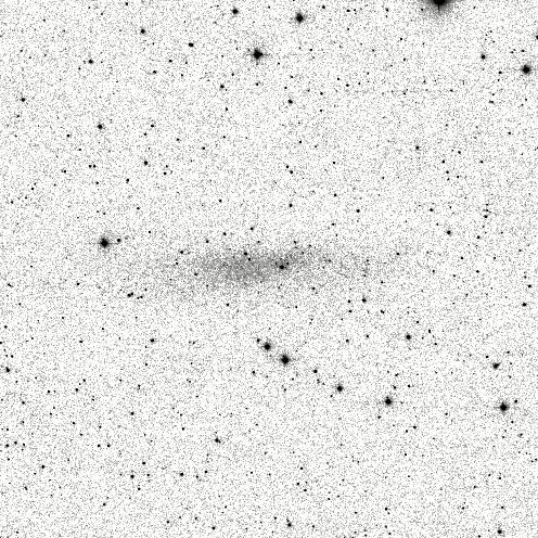 IRSA Image