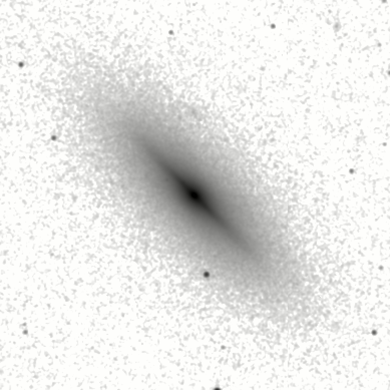 IRSA Image