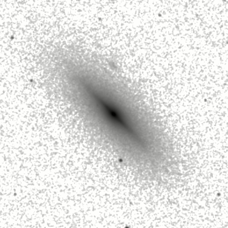 IRSA Image